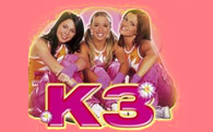 K3 Muziek